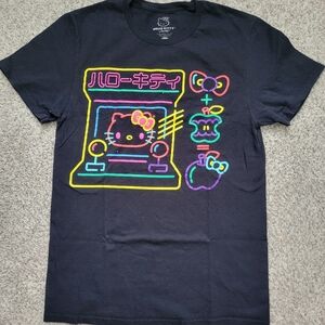 Hello Kitty Sanrio T Shirt